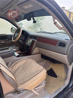 شيفروليه تاهو